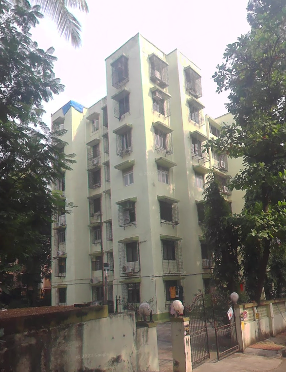 Om Buddhi Apartment - Om Buddhi Apartment, Andheri West